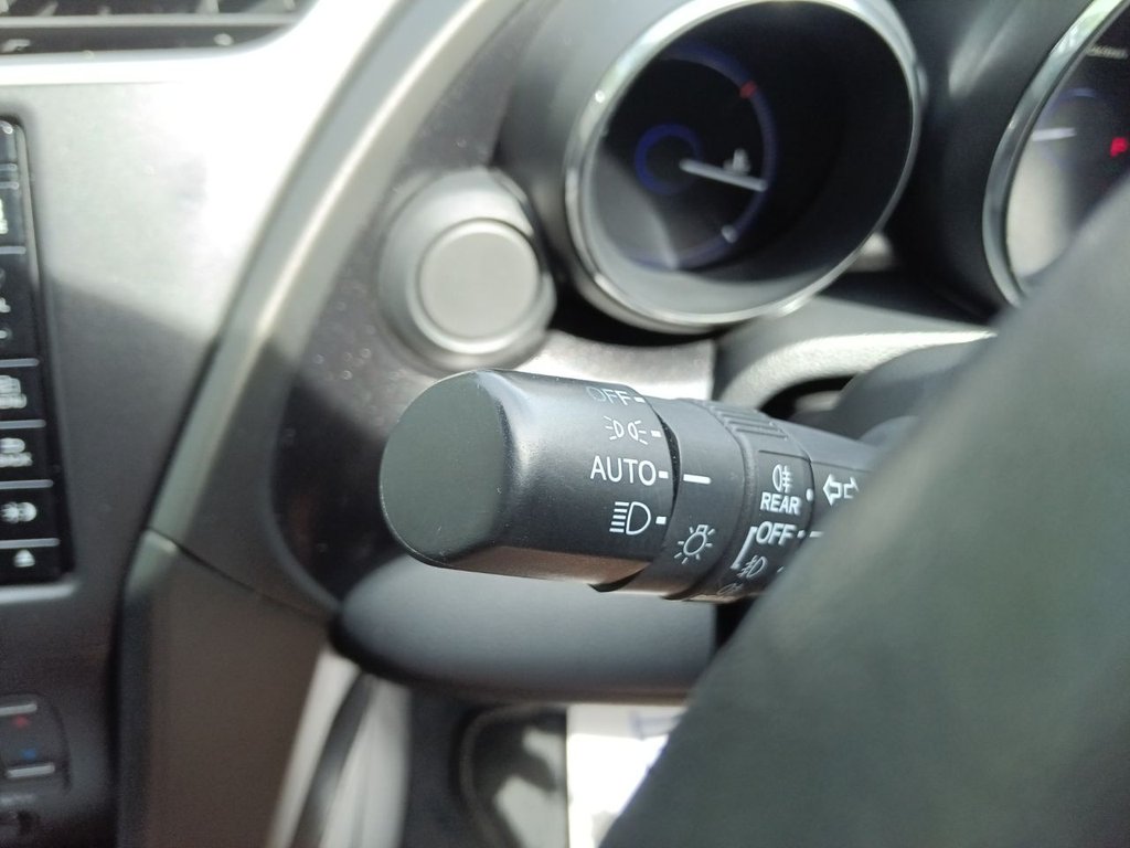 Vehicle 31