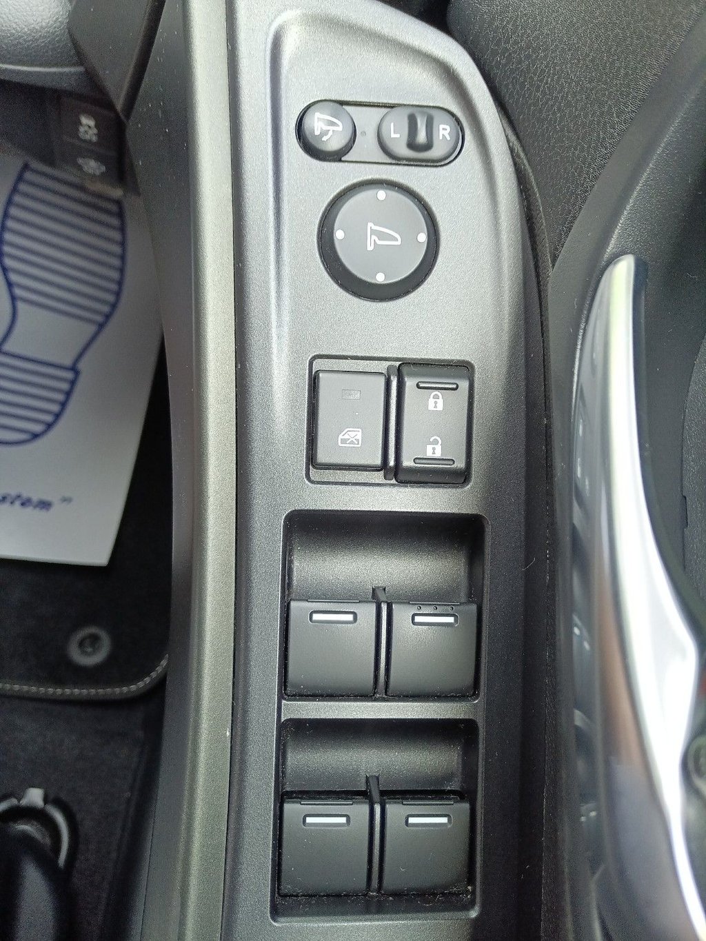 Vehicle 34