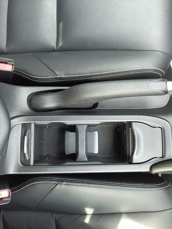 Used Honda Civic 2015 for sale - 75159221: Photo 35