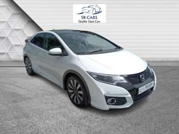 Used Honda Civic 2015 for sale - 75159221: Photo