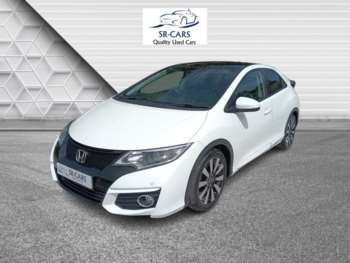 Used Honda Civic 2015 for sale - 75159221: Photo