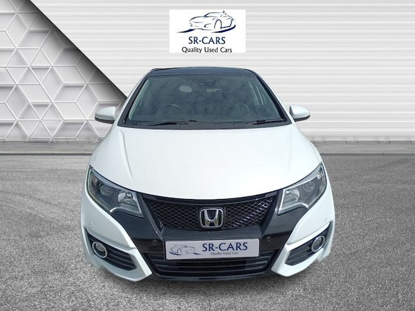Used Honda Civic 2015 for sale - 75159221: Photo 7