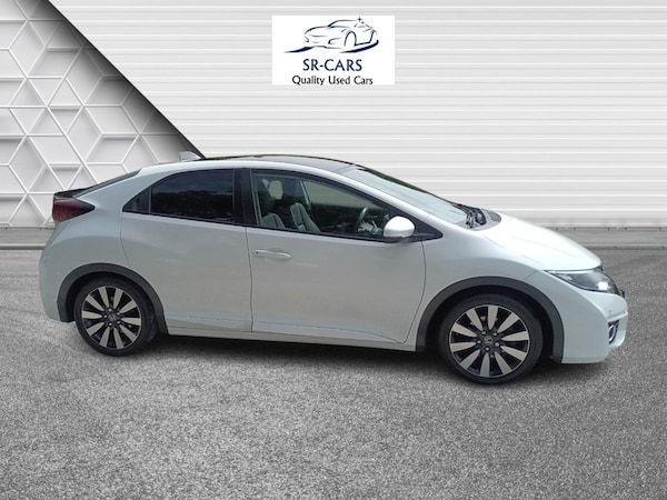 Used Honda Civic 2015 for sale - 75159221: Photo 9