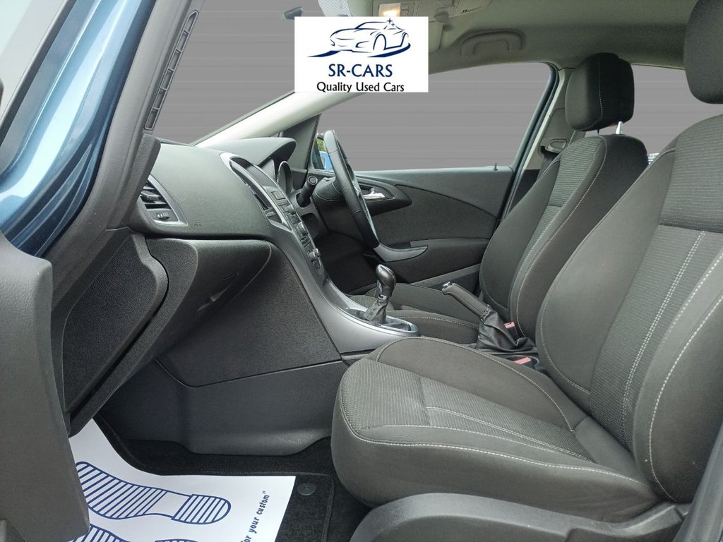 Used Vauxhall Astra 2015 for sale - 78017973: Photo 14