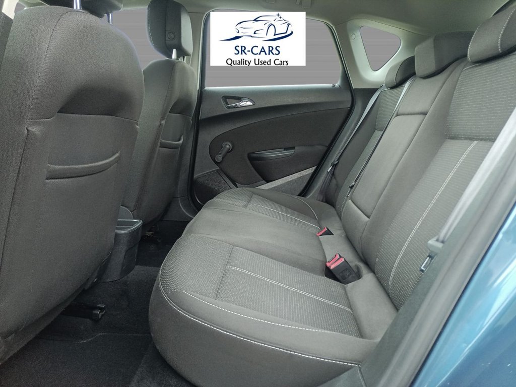 Used Vauxhall Astra 2015 for sale - 78017973: Photo 16