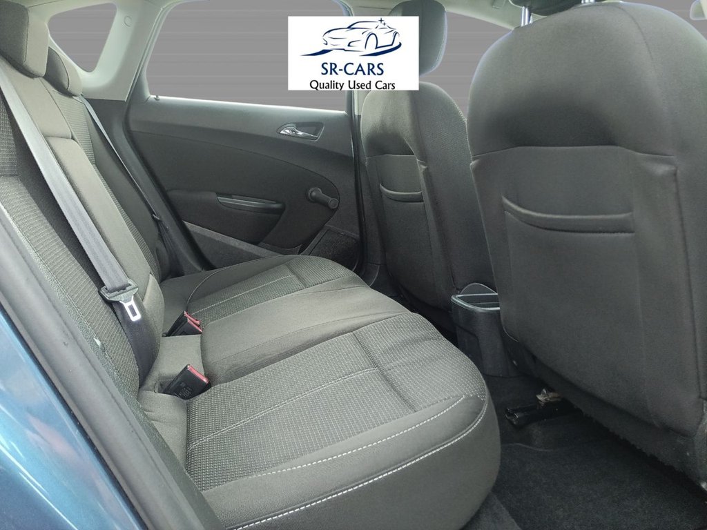 Used Vauxhall Astra 2015 for sale - 78017973: Photo 17