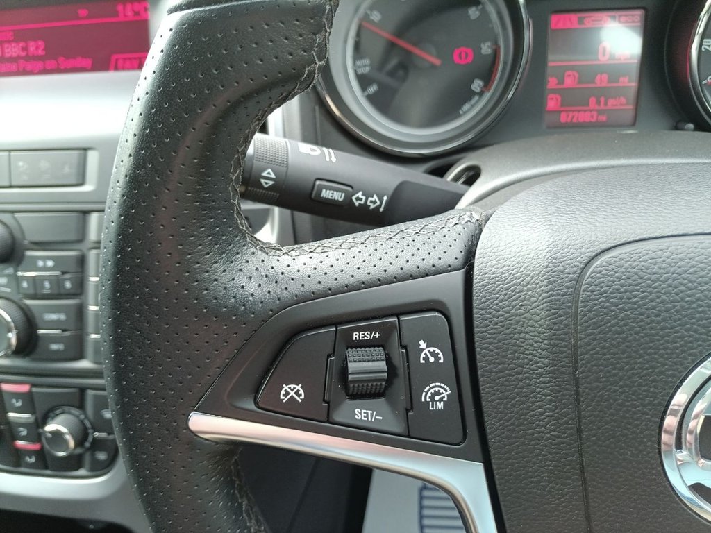 Used Vauxhall Astra 2015 for sale - 78017973: Photo 22