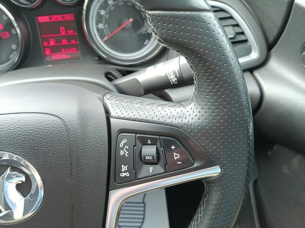 Used Vauxhall Astra 2015 for sale - 78017973: Photo 23