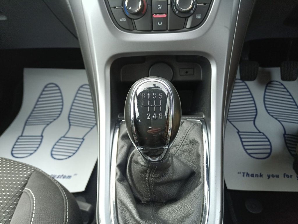 Used Vauxhall Astra 2015 for sale - 78017973: Photo 24