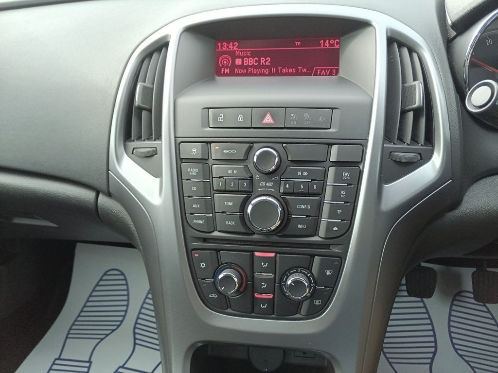 Used Vauxhall Astra 2015 for sale - 78017973: Photo 26