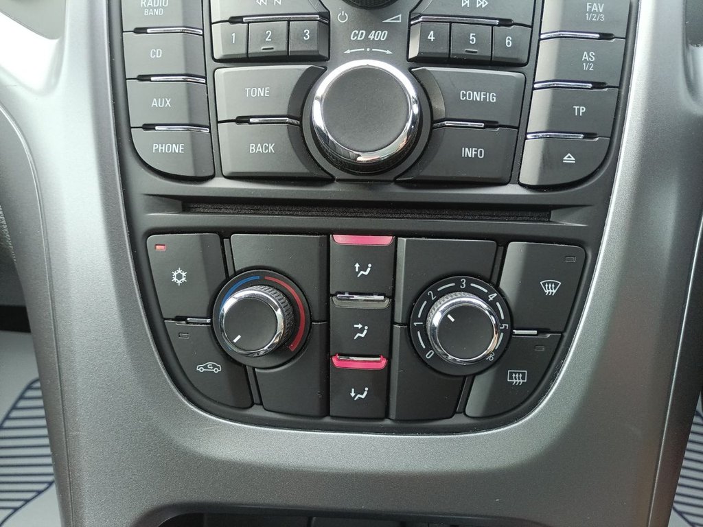 Used Vauxhall Astra 2015 for sale - 78017973: Photo 27