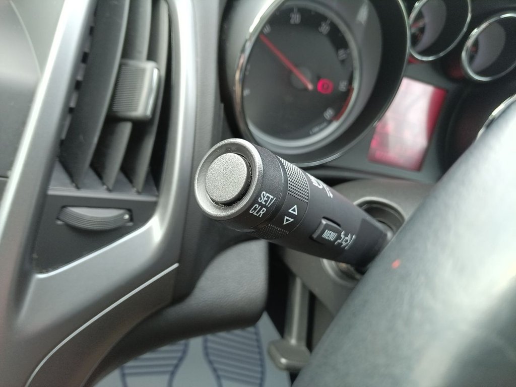 Used Vauxhall Astra 2015 for sale - 78017973: Photo 28
