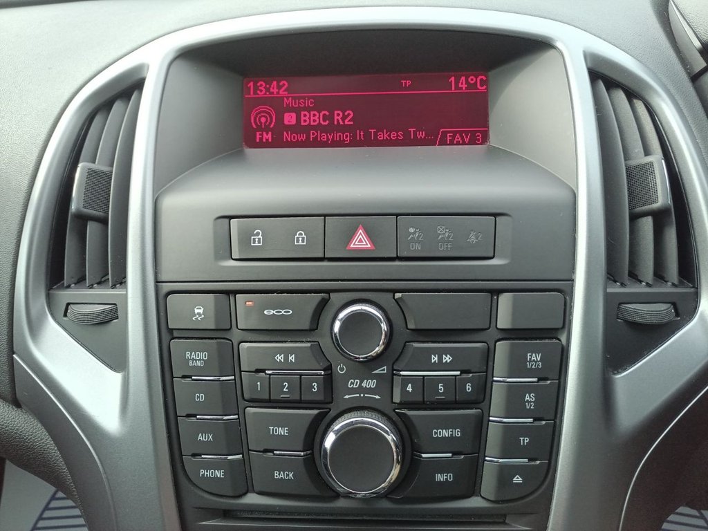 Used Vauxhall Astra 2015 for sale - 78017973: Photo 30