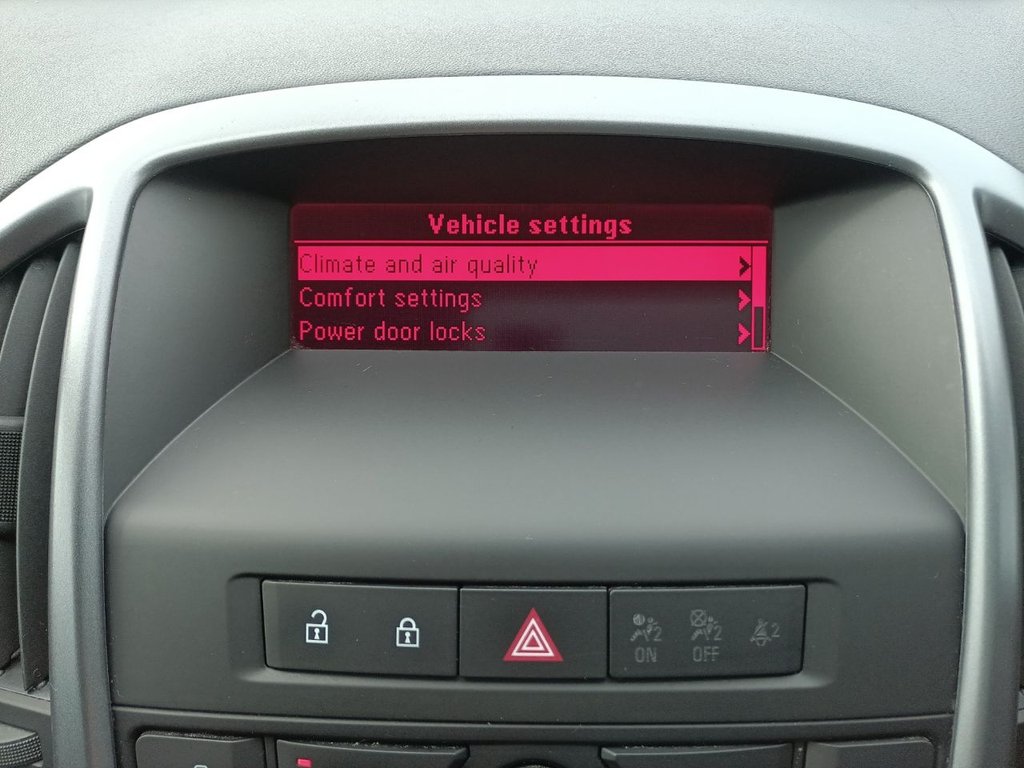 Used Vauxhall Astra 2015 for sale - 78017973: Photo 33