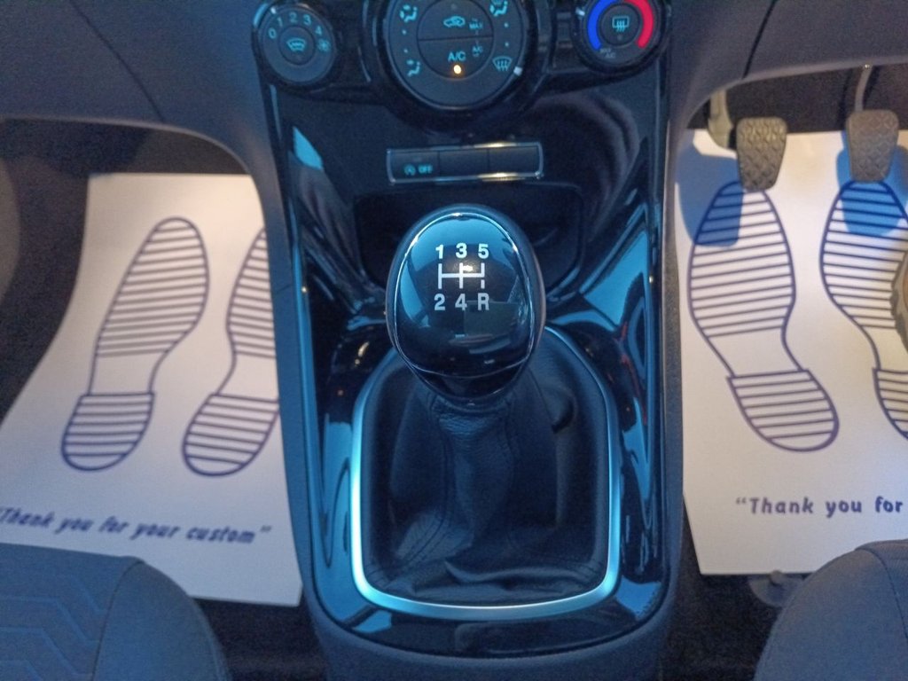 Used Ford Fiesta 2013 for sale - 75831738: Photo 32