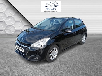 Used Peugeot 208 2017 for sale - 78256606: Photo