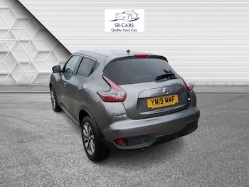Used Nissan Juke 2019 for sale - 79562978: Photo