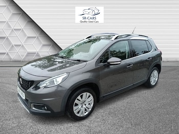 Used Peugeot 2008 2018 for sale - 78590552: Photo