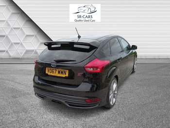 Used Ford Focus 2017 for sale - 75473735: Photo