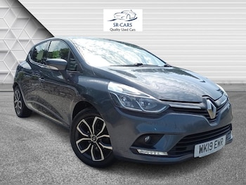 Used Renault Clio 2026 for sale - 79258952: Photo