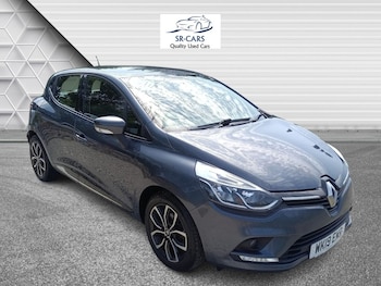 Used Renault Clio 2026 for sale - 79258952: Photo