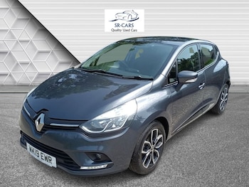 Used Renault Clio 2026 for sale - 79258952: Photo