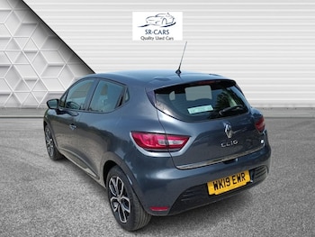 Used Renault Clio 2026 for sale - 79258952: Photo