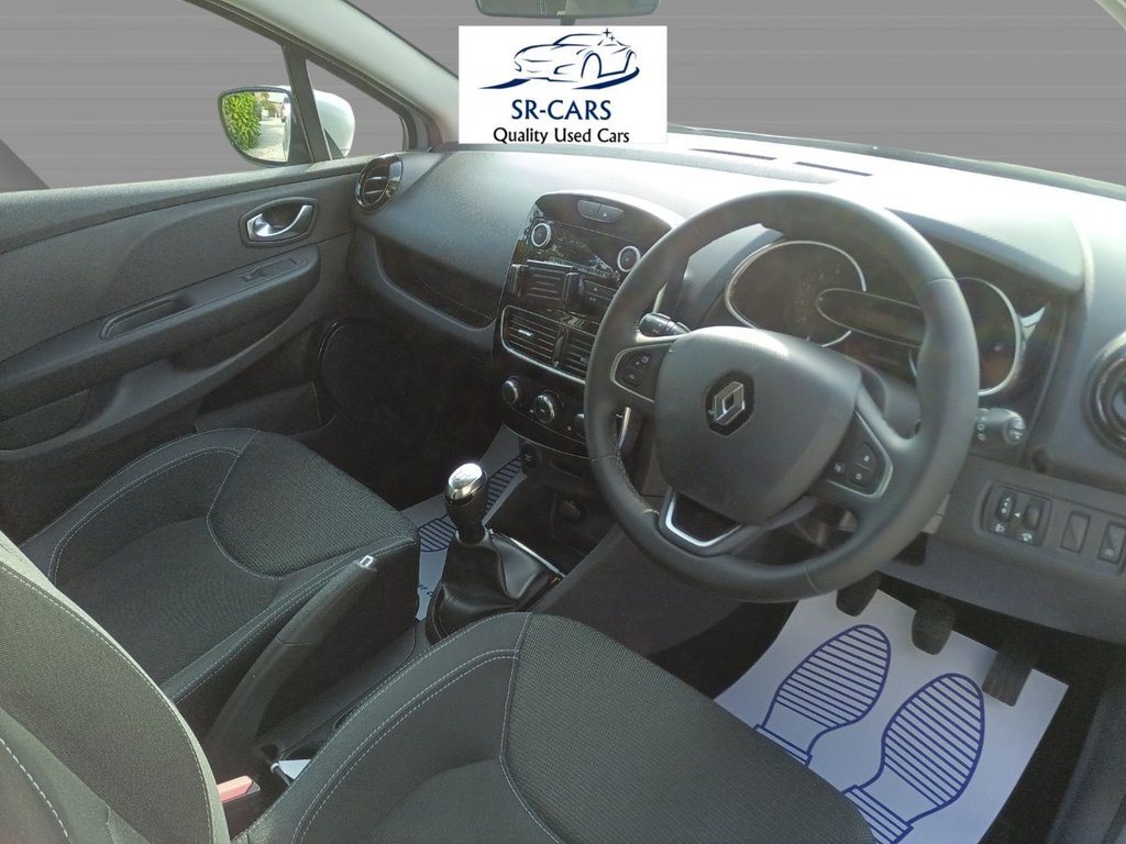 Used Renault Clio 2025 for sale - 76559438: Photo 11