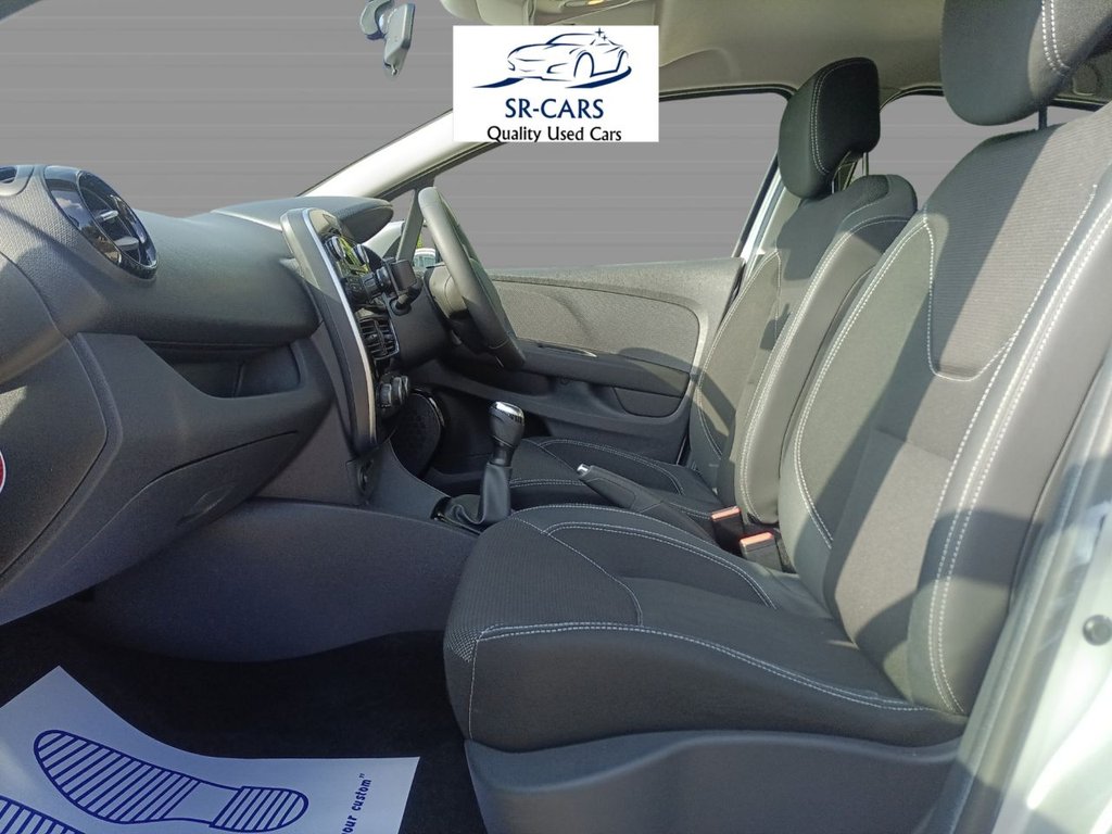 Used Renault Clio 2025 for sale - 76559438: Photo 14