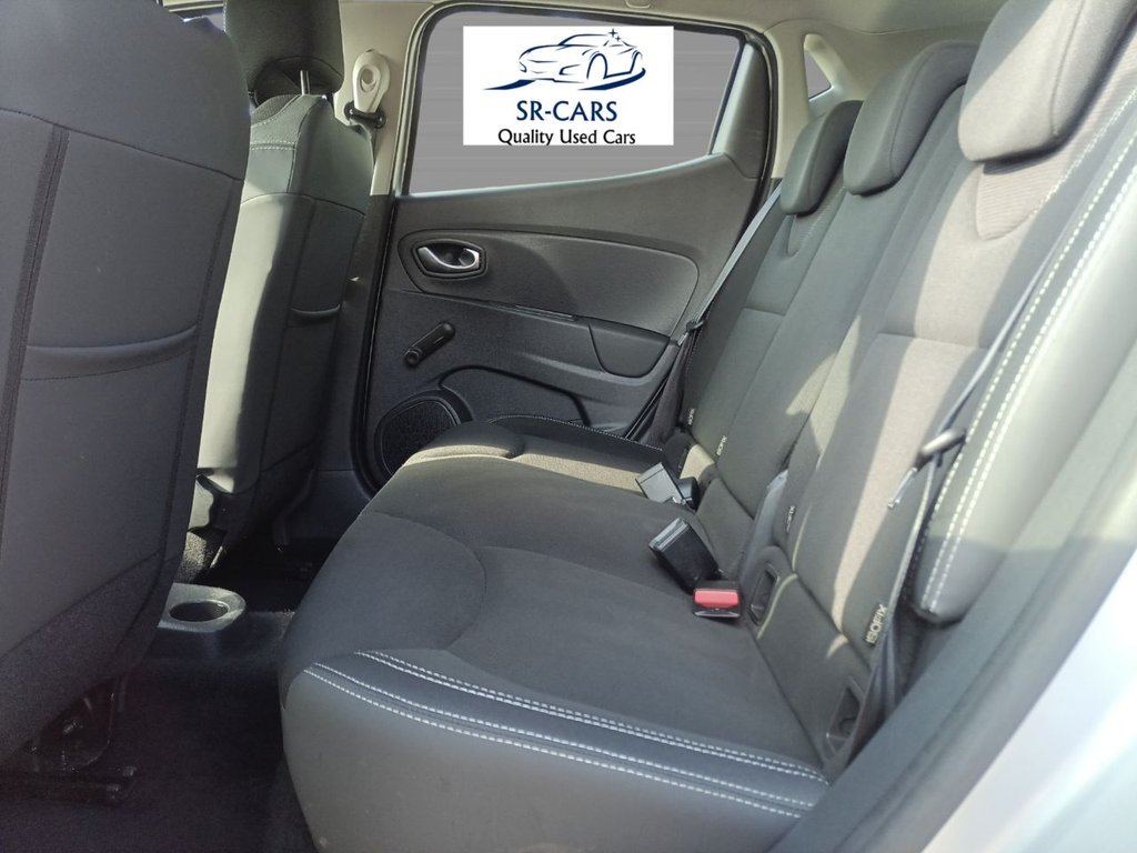 Used Renault Clio 2025 for sale - 76559438: Photo 16