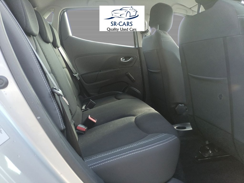 Used Renault Clio 2025 for sale - 76559438: Photo 18
