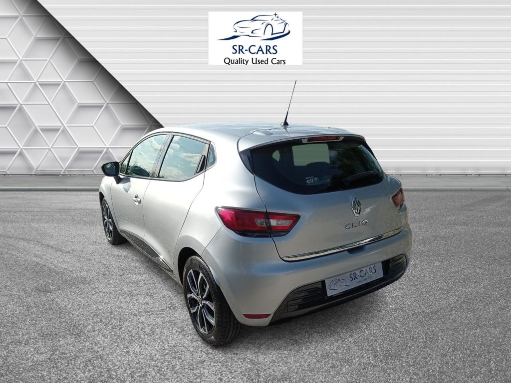 Used Renault Clio 2025 for sale - 76559438: Photo 4