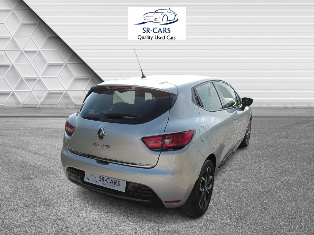 Used Renault Clio 2025 for sale - 76559438: Photo 5