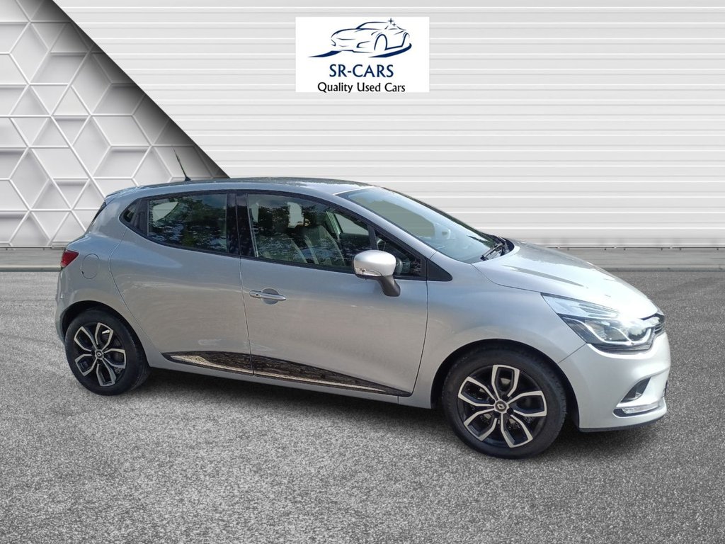 Used Renault Clio 2025 for sale - 76559438: Photo 6