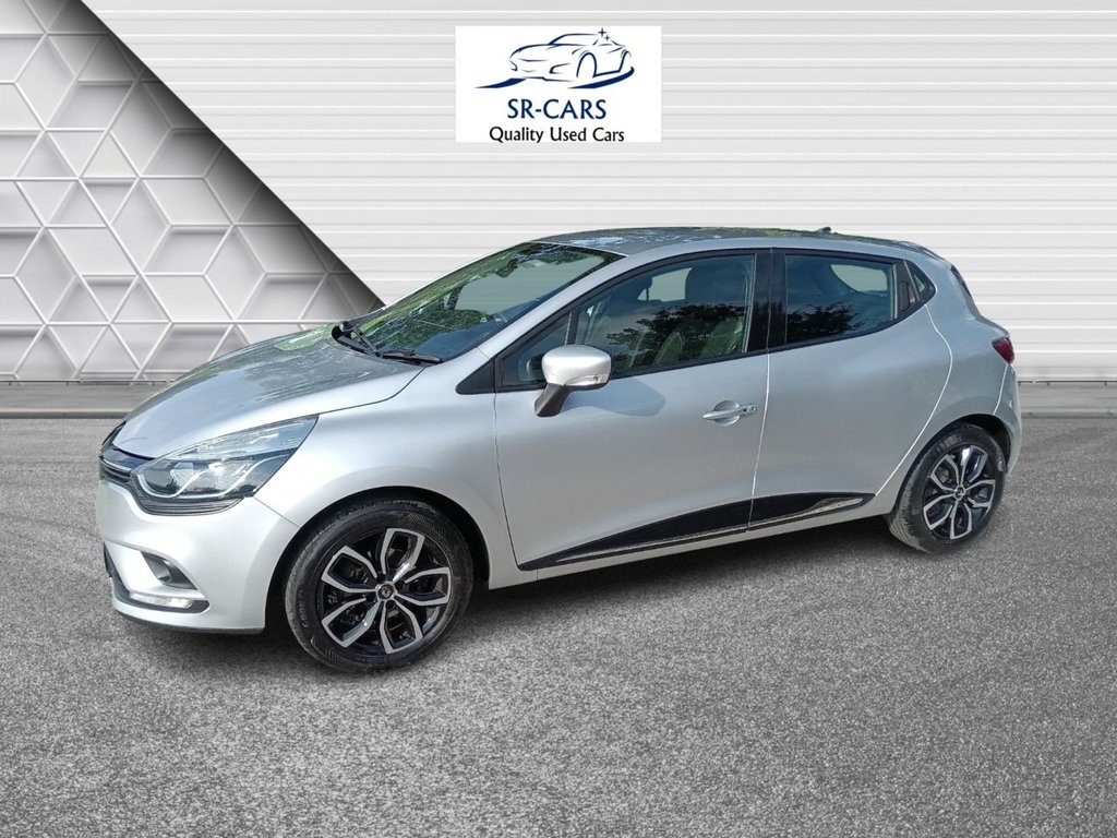 Used Renault Clio 2025 for sale - 76559438: Photo 7