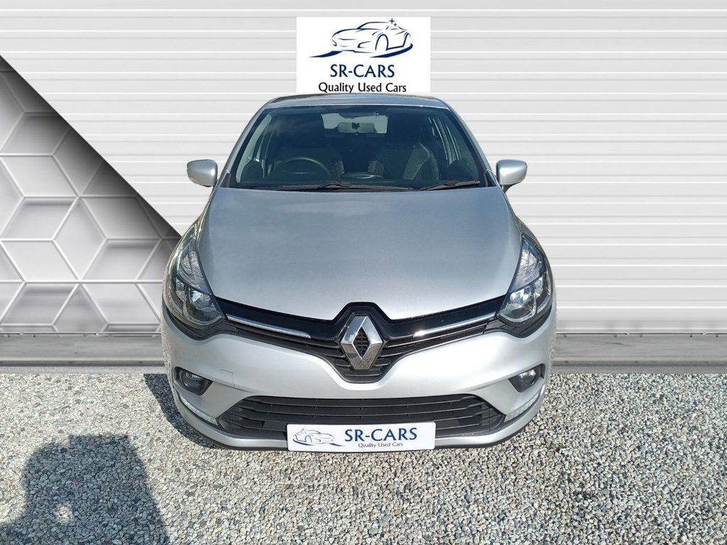 Used Renault Clio 2025 for sale - 76559438: Photo 8