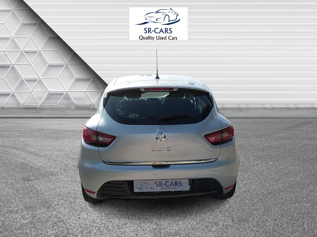 Used Renault Clio 2025 for sale - 76559438: Photo 9