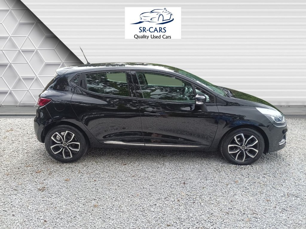 Used Renault Clio 2019 for sale - 76617892: Photo 10