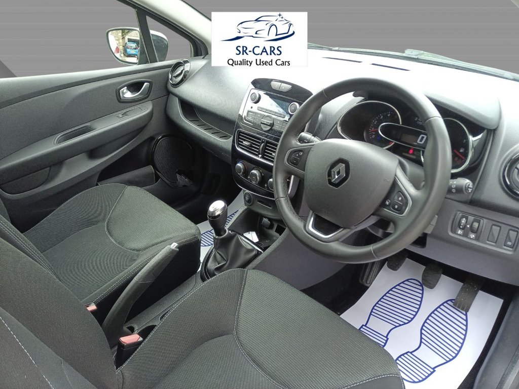 Used Renault Clio 2019 for sale - 76617892: Photo 12