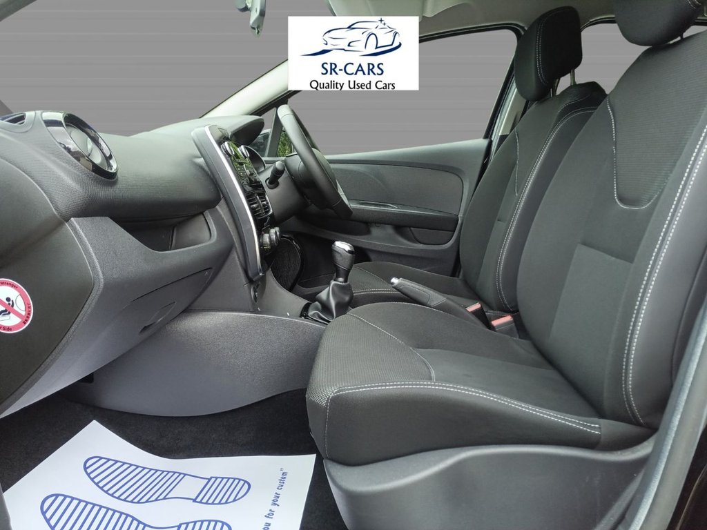 Used Renault Clio 2019 for sale - 76617892: Photo 14