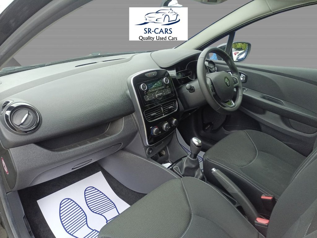 Used Renault Clio 2019 for sale - 76617892: Photo 16