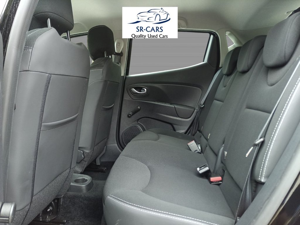 Used Renault Clio 2019 for sale - 76617892: Photo 17