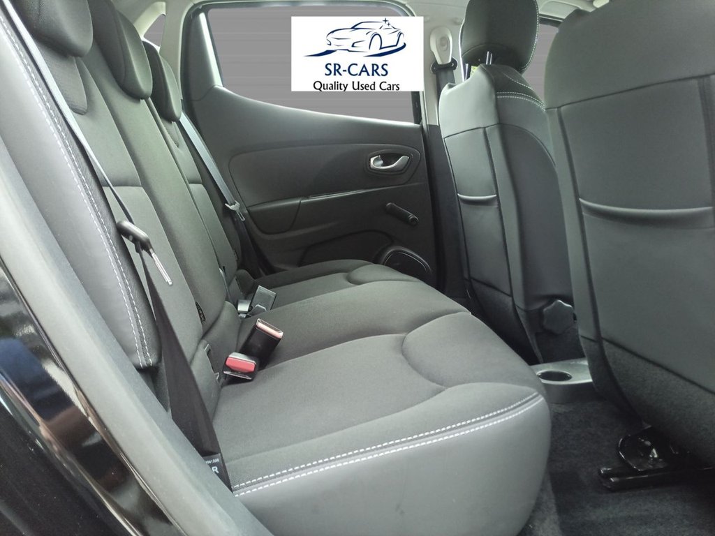 Used Renault Clio 2019 for sale - 76617892: Photo 18