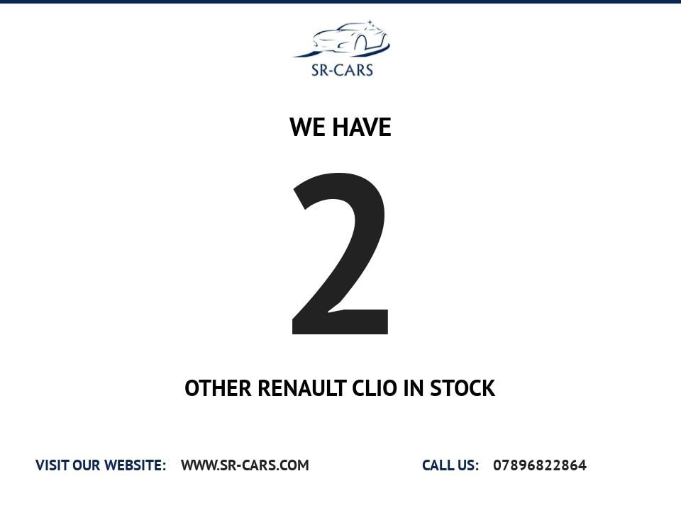 Used Renault Clio 2019 for sale - 76617892: Photo 2