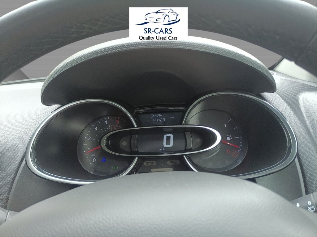 Used Renault Clio 2019 for sale - 76617892: Photo 20