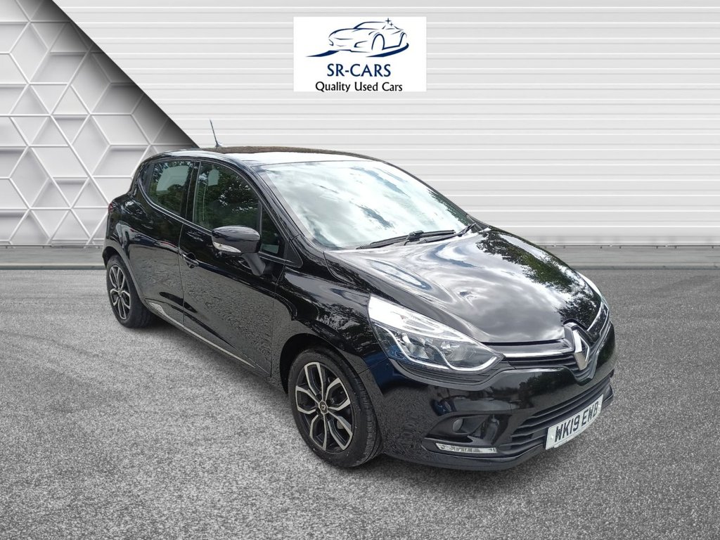 Used Renault Clio 2019 for sale - 76617892: Photo 3
