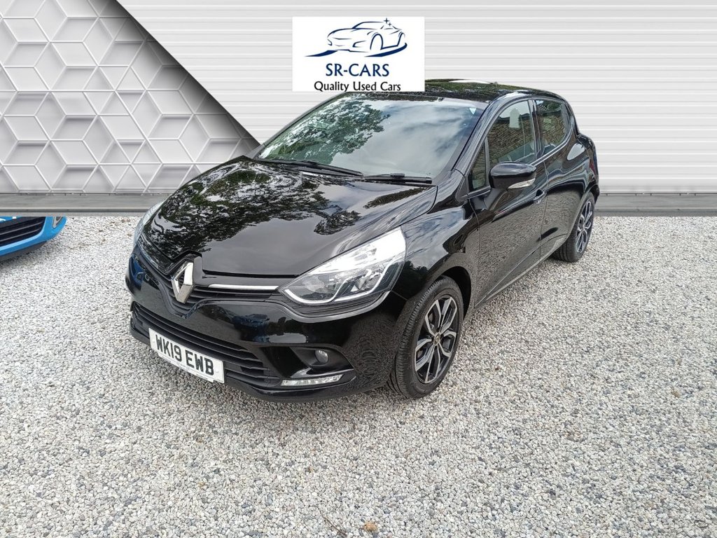 Used Renault Clio 2019 for sale - 76617892: Photo 4