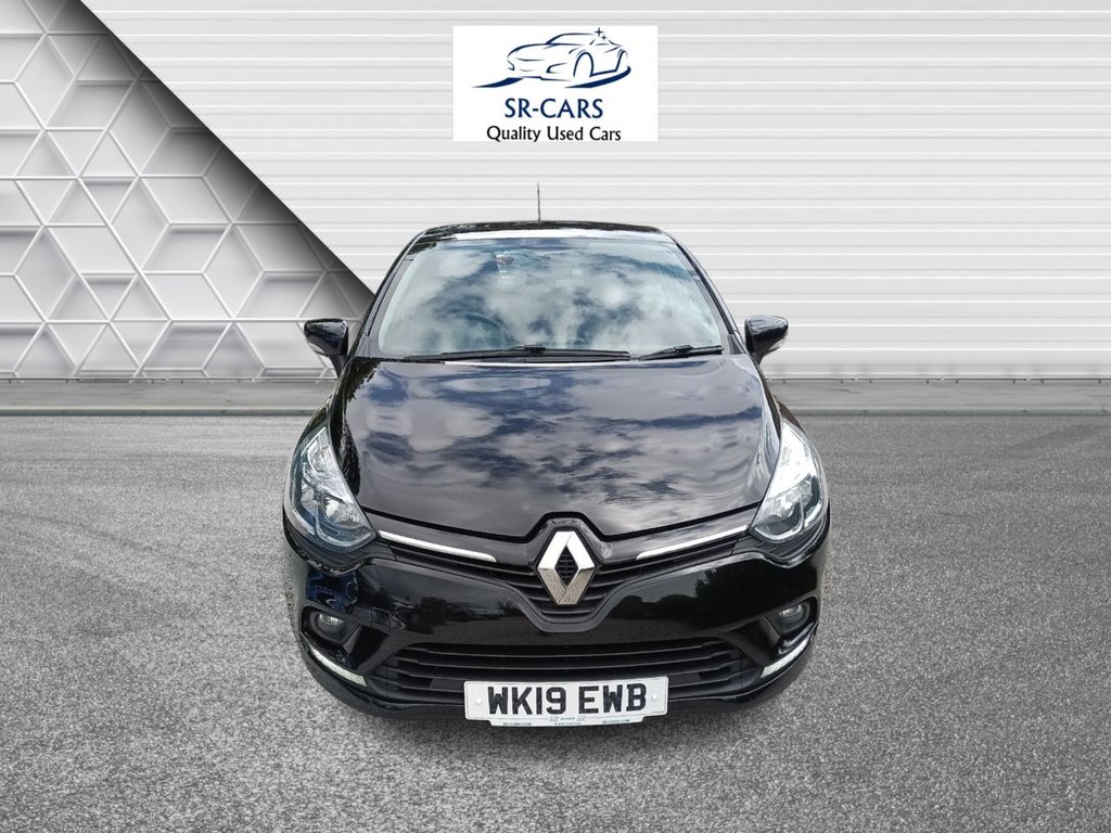 Used Renault Clio 2019 for sale - 76617892: Photo 7
