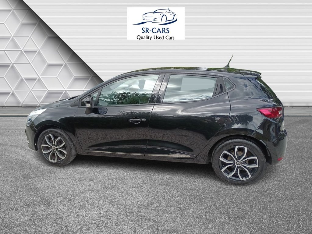 Used Renault Clio 2019 for sale - 76617892: Photo 9