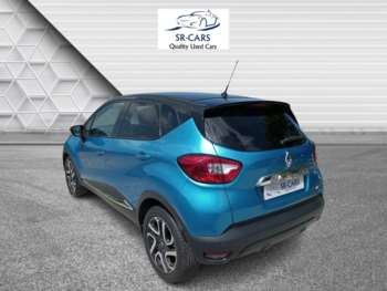 Used Renault Captur 2014 for sale - 74829167: Photo